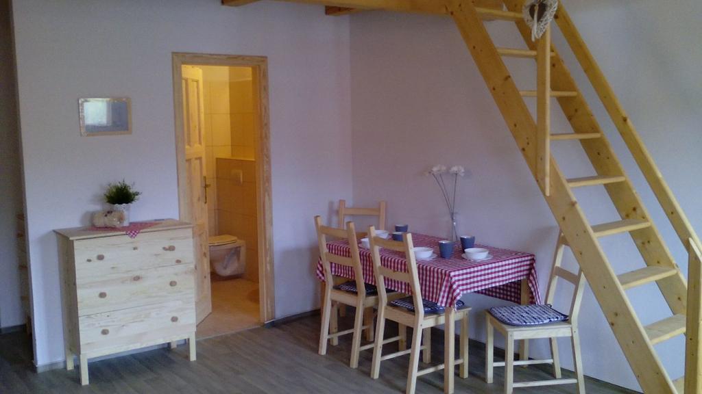 Pension Spejchar U Vojty Holašovice Exterior foto