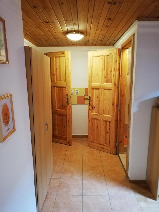 Pension Spejchar U Vojty Holašovice Exterior foto